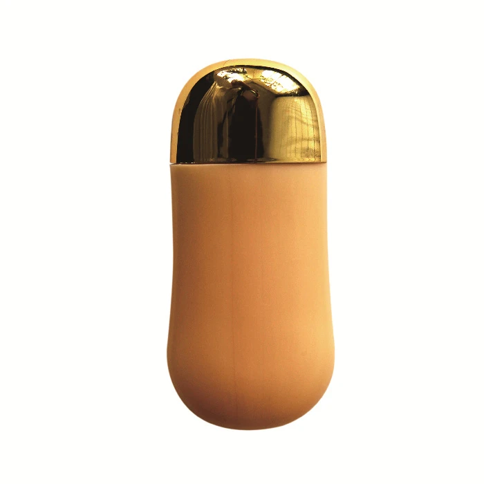 30ml chai nhựa nhũ tương