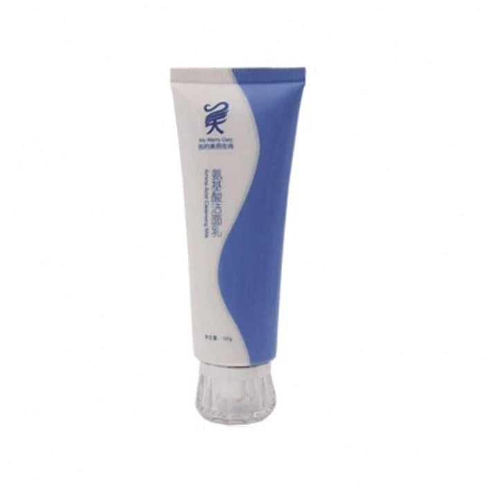 Acrylic bao gồm chất tẩy rửa ống