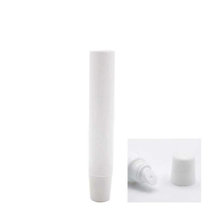 Rỗng Squeeze Lip Gloss ống