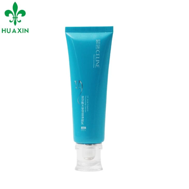 Bóp ống với Acrylic Cap