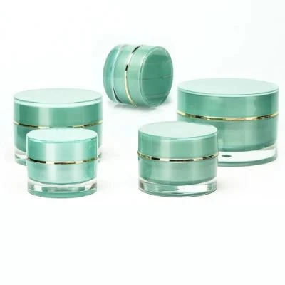 10g ~50g Customed Cream Jar 10g ~50g Customed Cream Jar